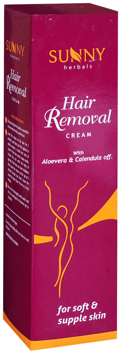 Hair Remover Cream