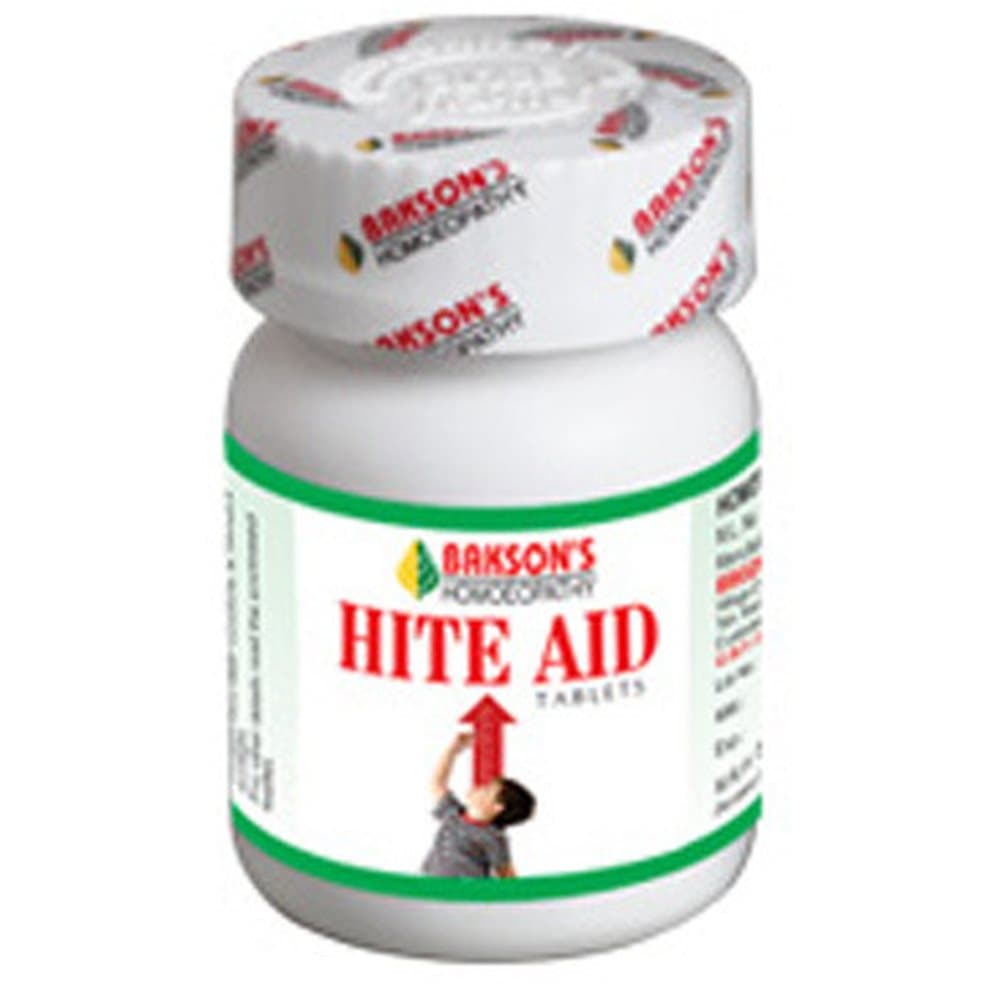 HITE AID TABLETS