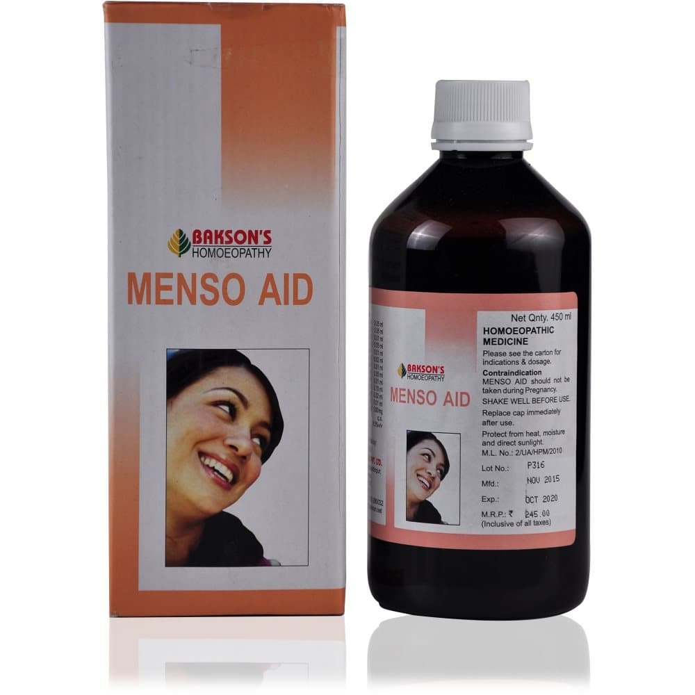 MENSO AID SYRUP 115ML 1