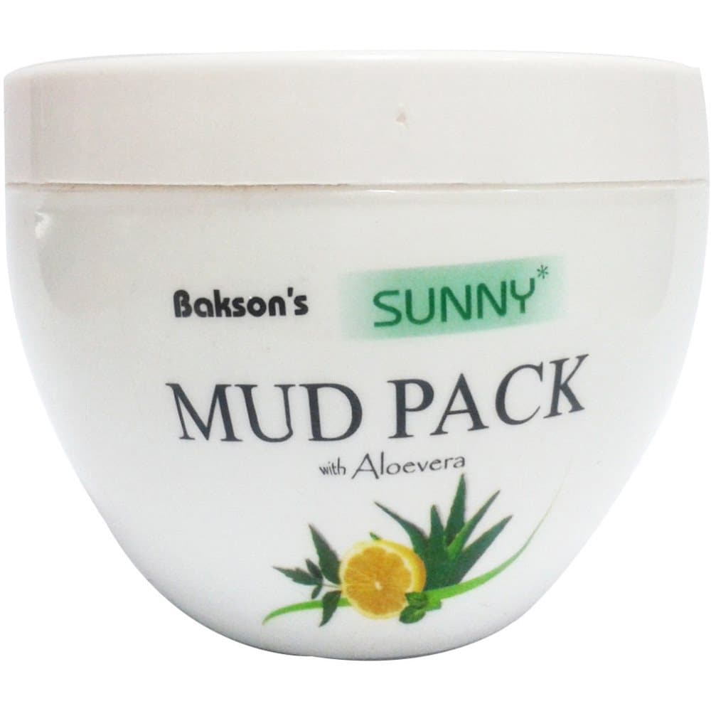 Mud Pack