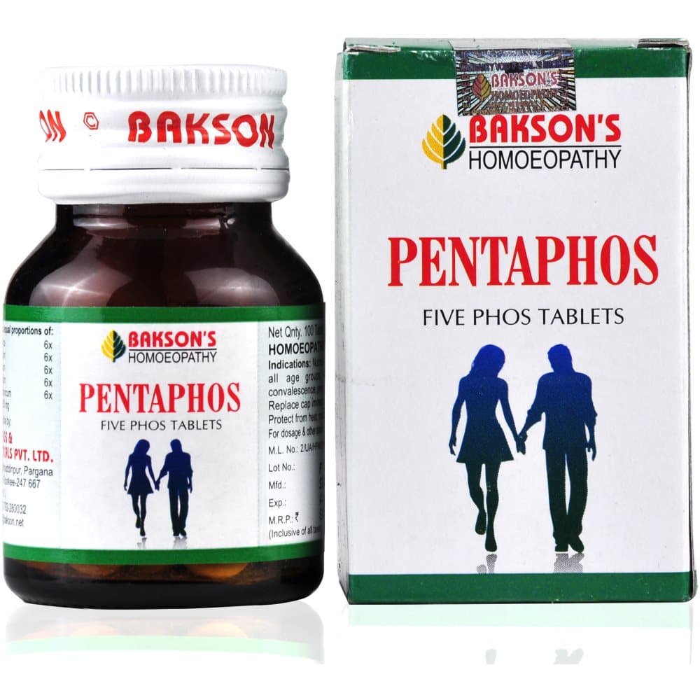 PENTAPHOS TABLETS 3X 1800TABS