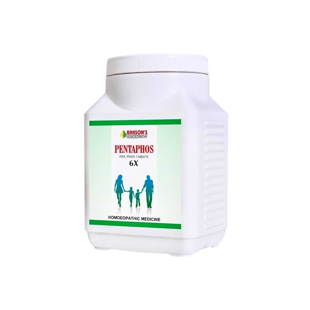 PENTAPHOS TABLETS 3X 1800TABS 1