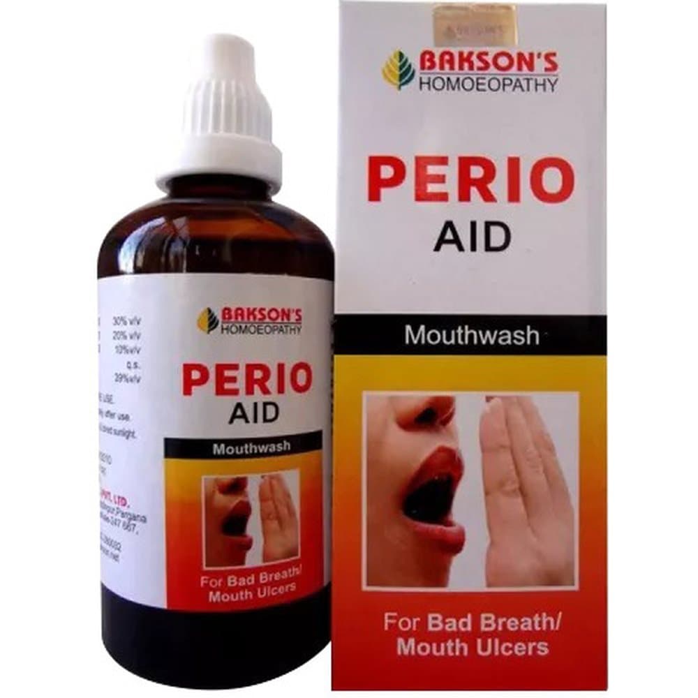 PERIO AID 100ML