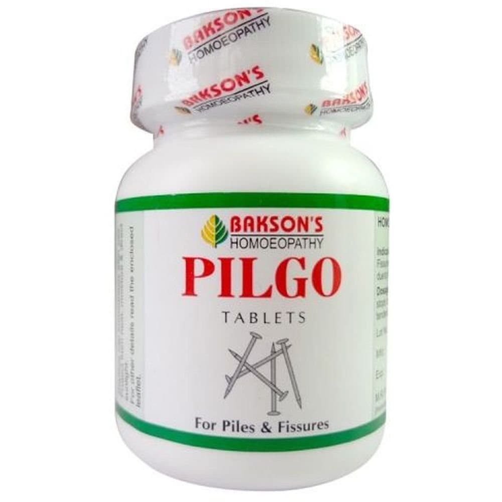 PILGO TABLETS