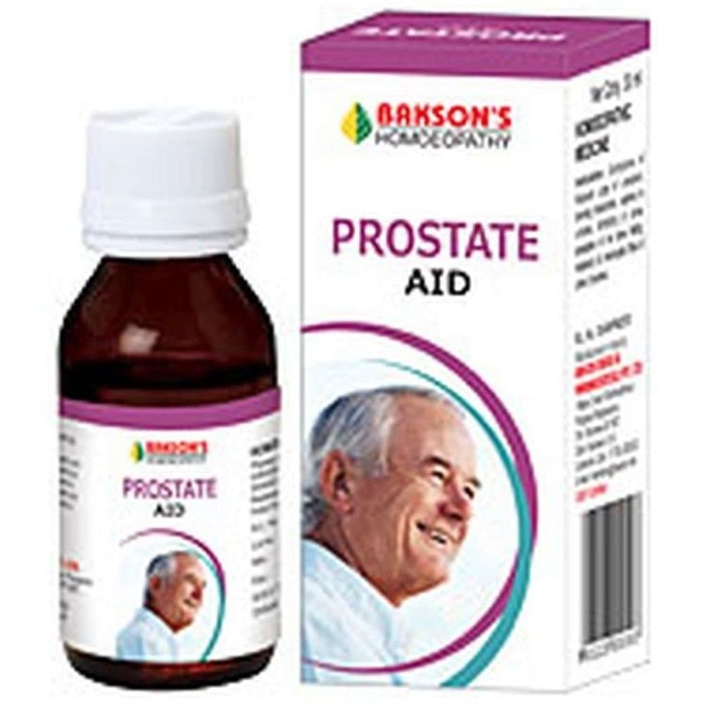 PROSTO AID