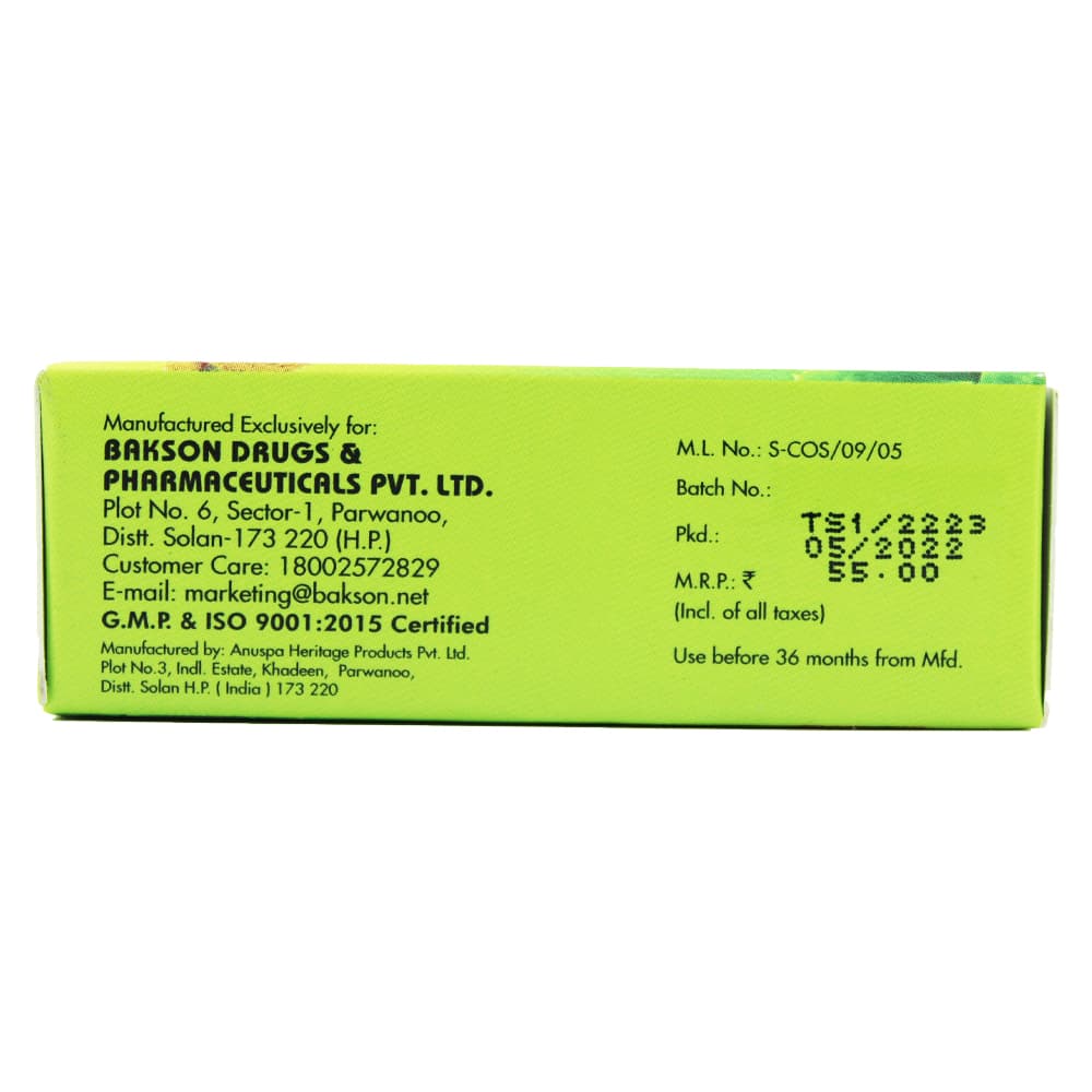 Turmeric Soap 2