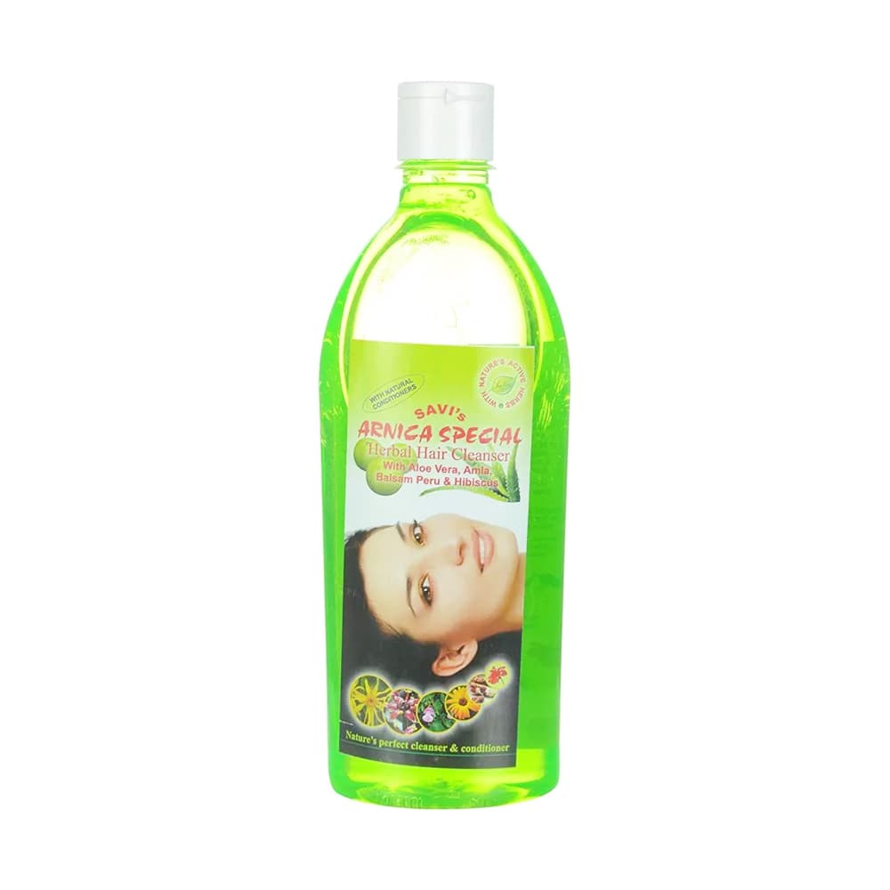 Arnica Special Hair Cleanser