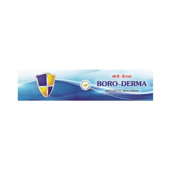 Boroderma Cream
