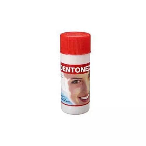 Dentonex Tooth Powder