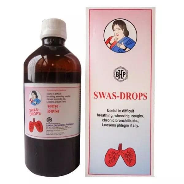 Swas Drops