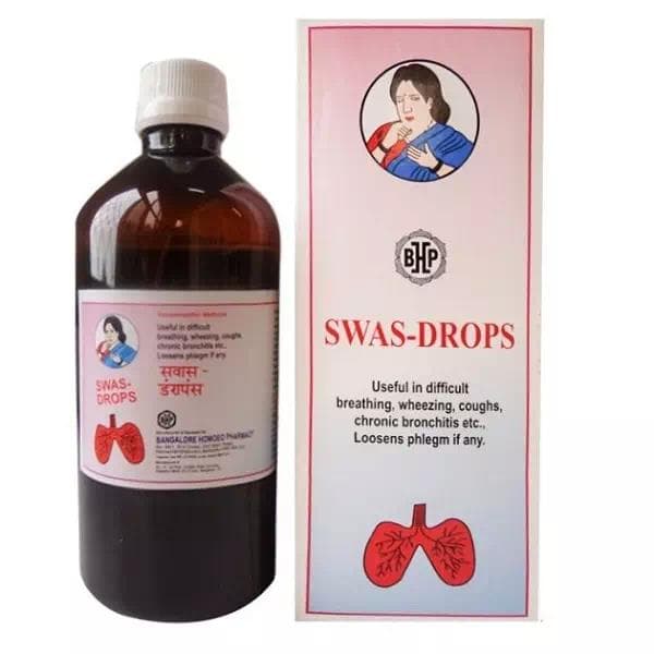 Swas Drops