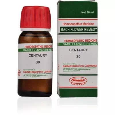Centaury