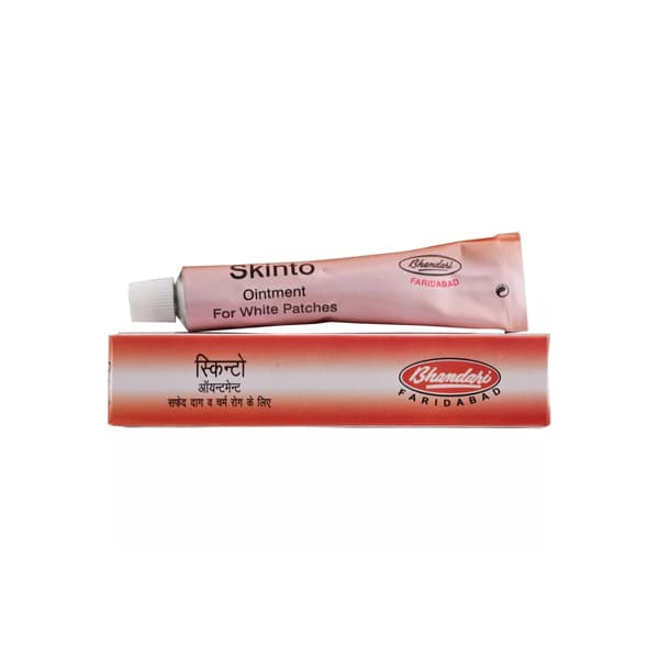 Skinto Ointment