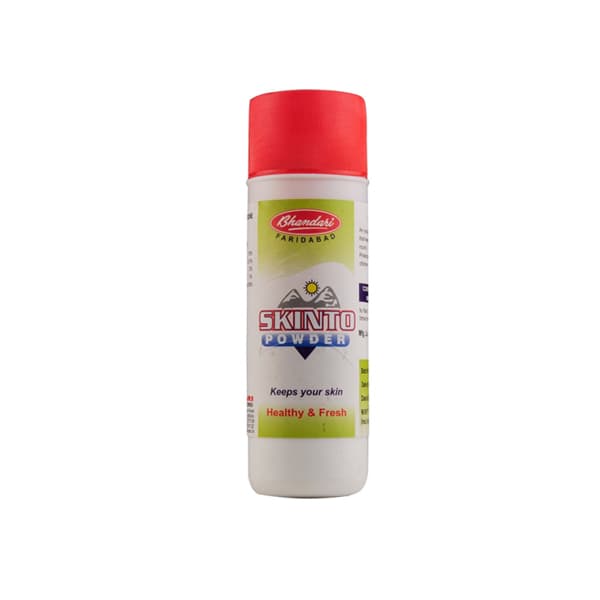 Skinto Powder