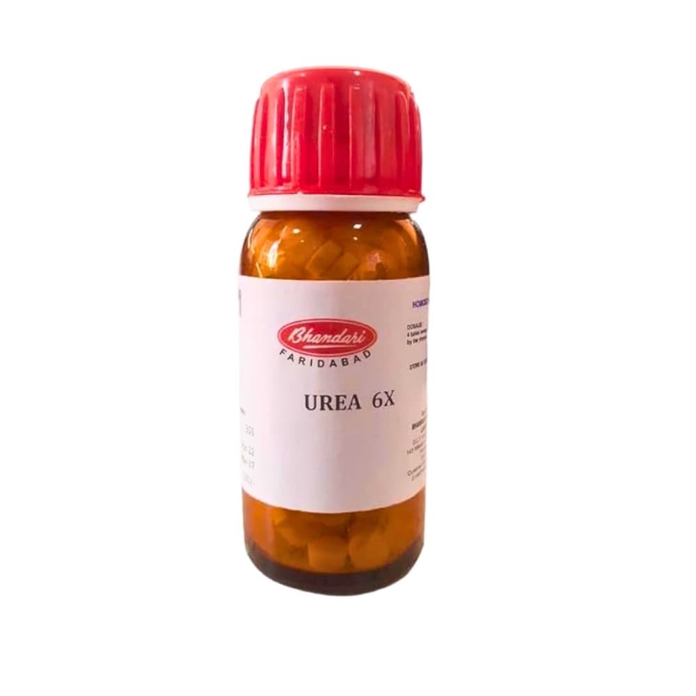 Urea Pura