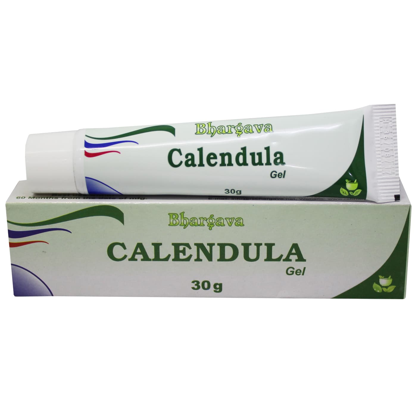CALENDULA GEL 30 GM BHARGAVA