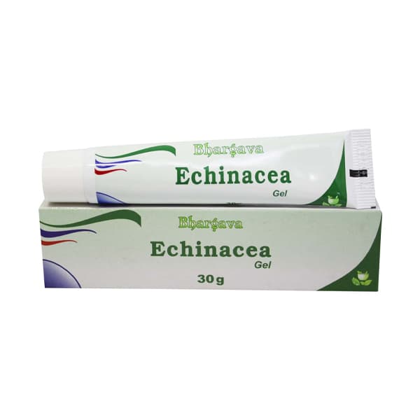 Echinacea Gel 2
