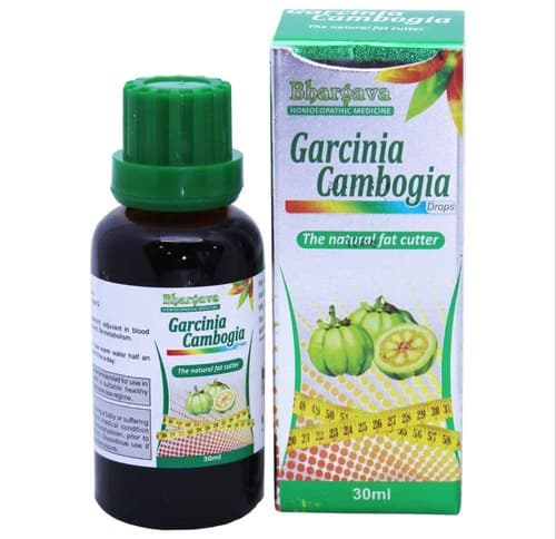 Garcinia Cambogia Tablet 2