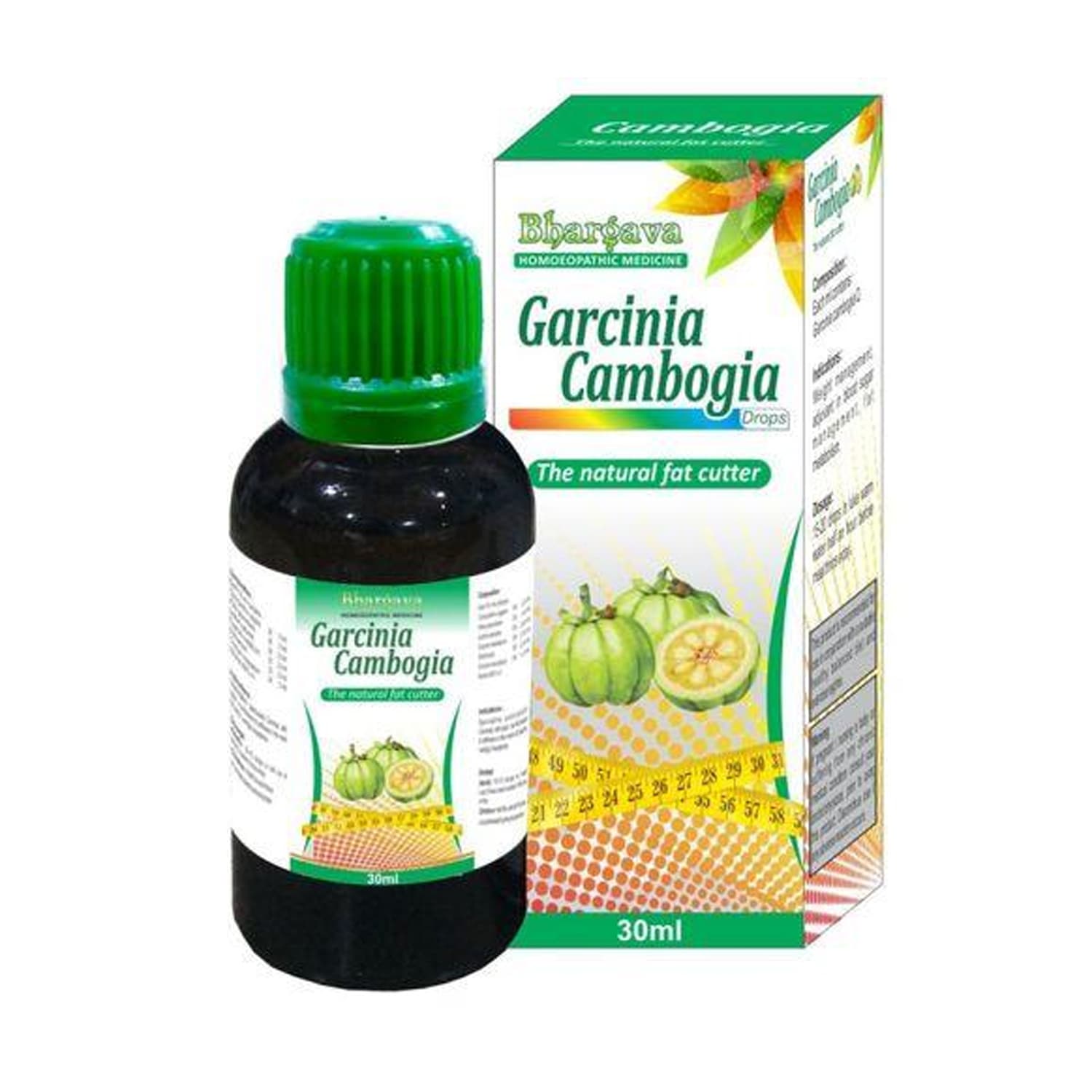 Garcinia Cambogia Tablet