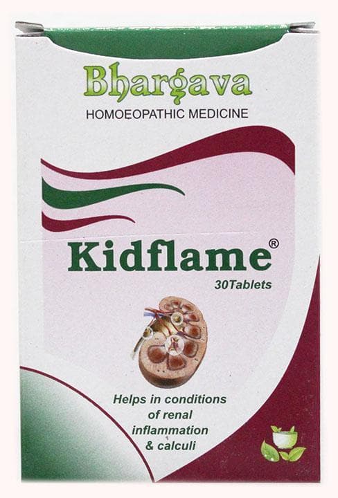 Kidflame Tablet 1
