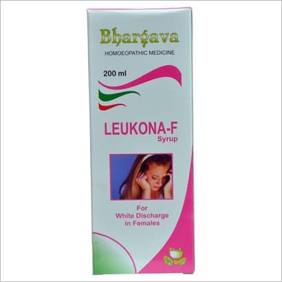 Leukona F Syrup