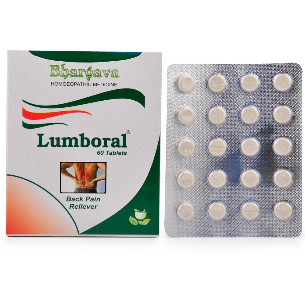 Lumboral Tablet