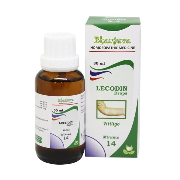 Lecodin Drops