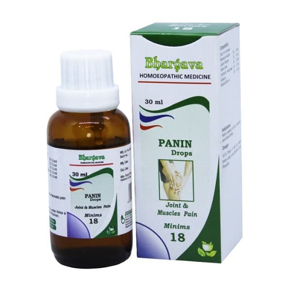 Panin Drops