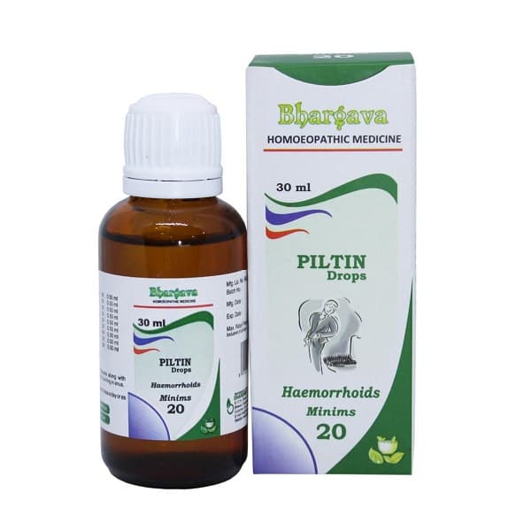 Piltin Drops