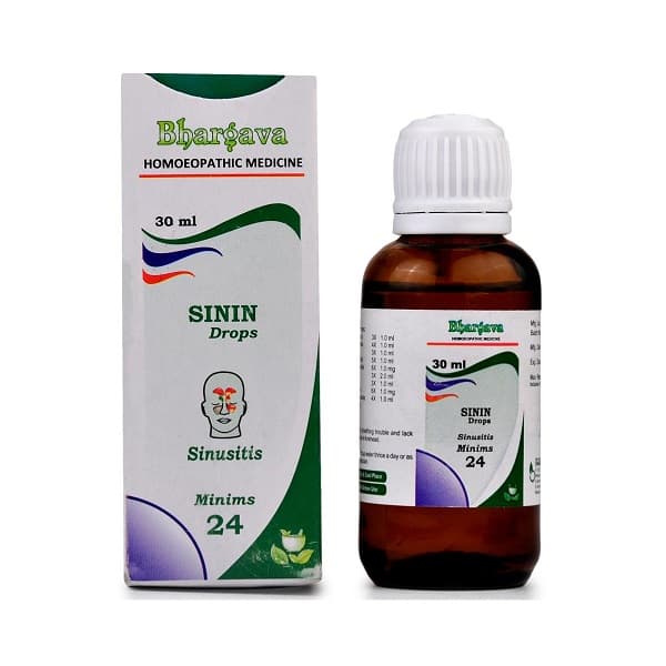 Sinin Drop