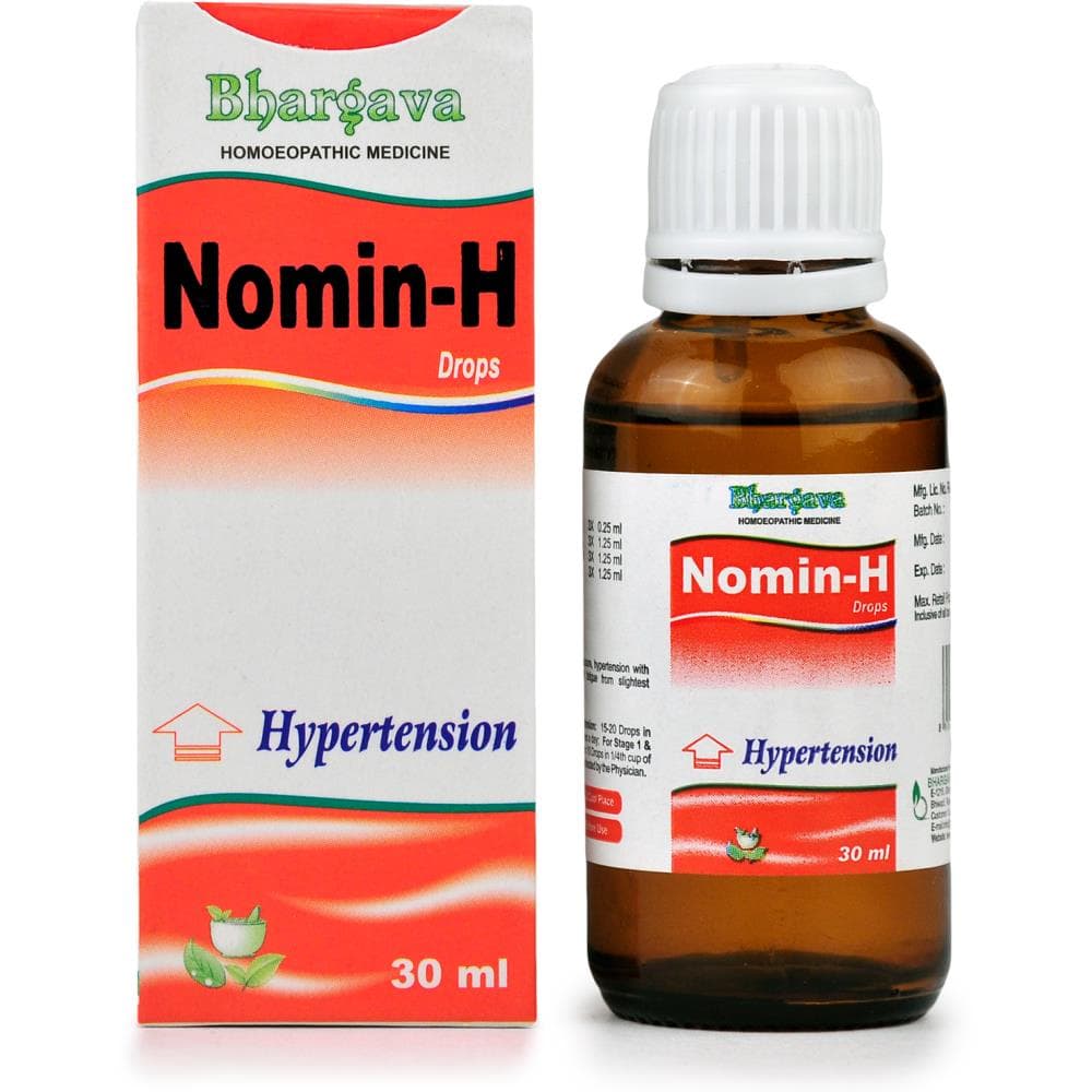 Nomin H Drops 1