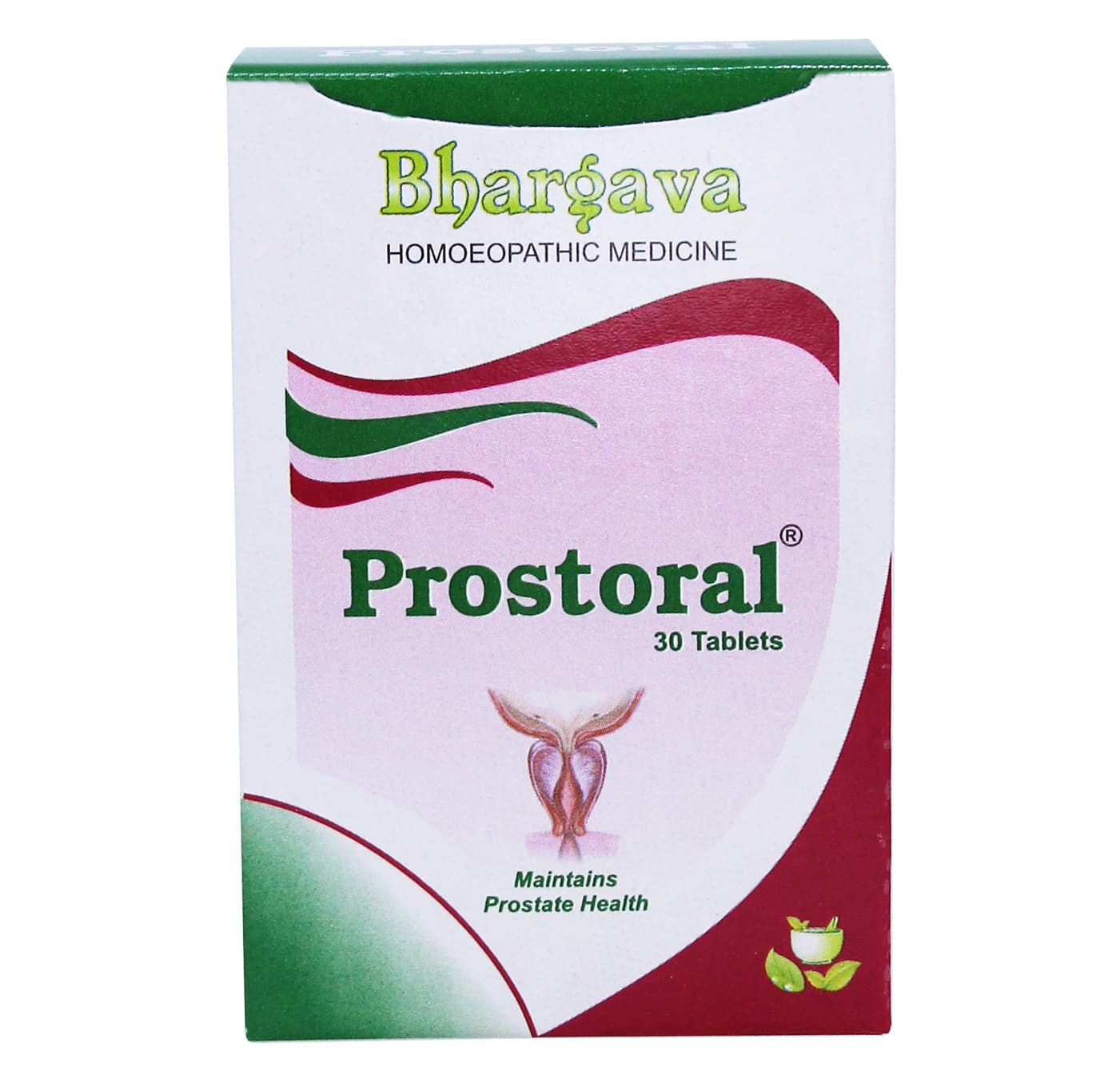 Prostoral Tablet 1
