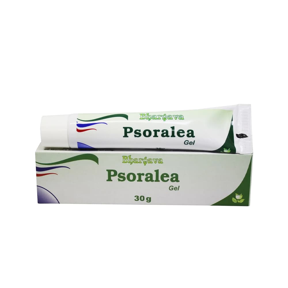 Psoralea Corylifolia Mother Tincture 1