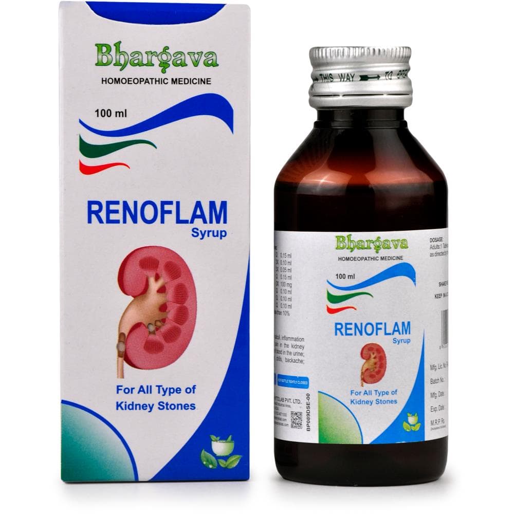 Renoflam Syrup