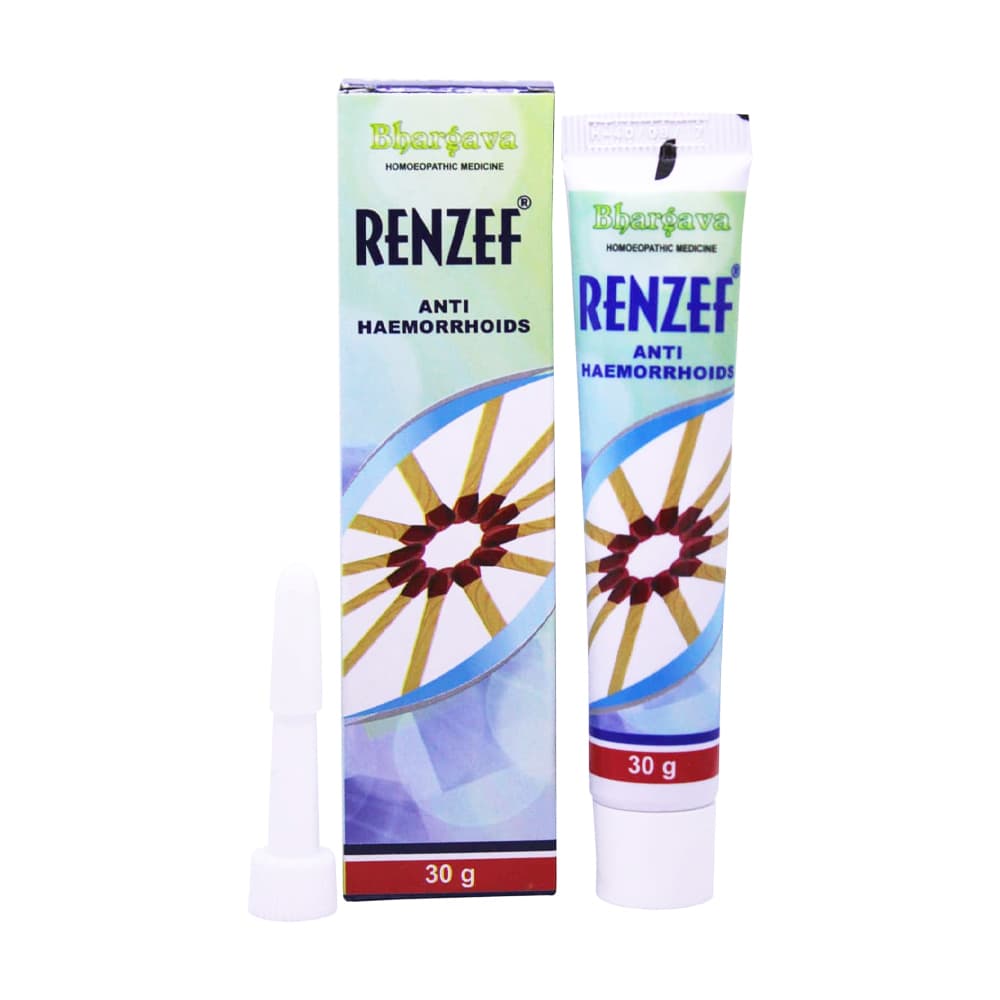 Renzef Cream