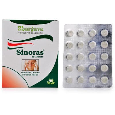 Sinoras Tablet 1