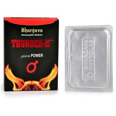 Thunder M Tablet