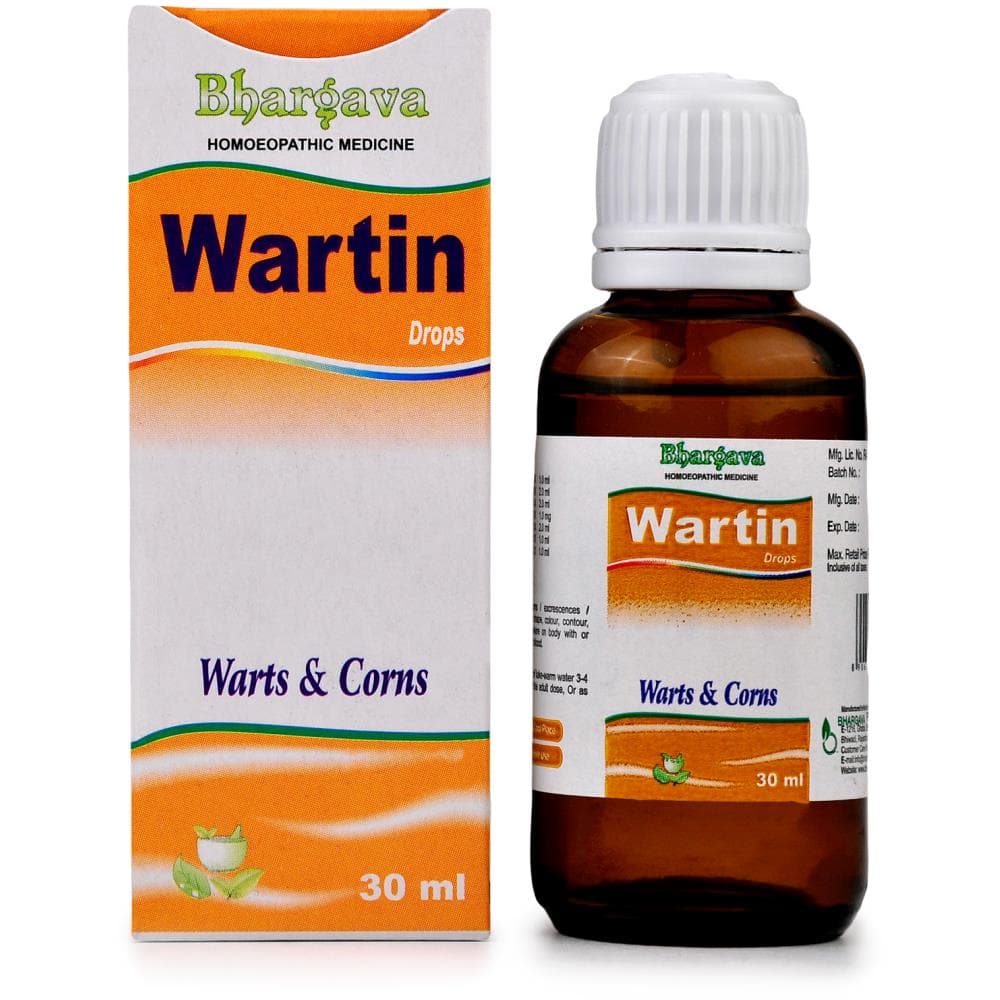 Wartin Drop