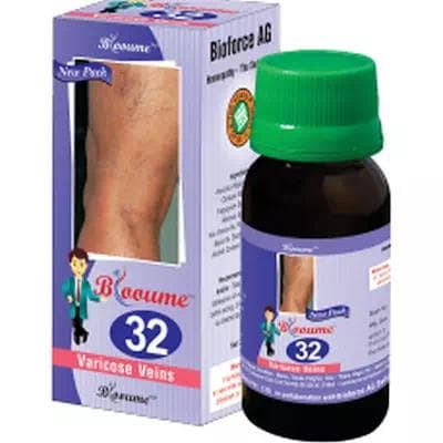 Blooume 32 Veriease Drops