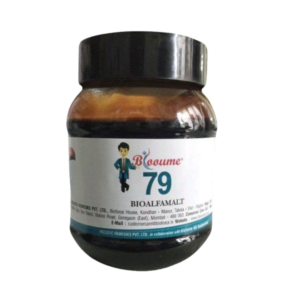 Blooume 79 Bio Alfamalt 2