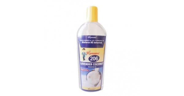 Blooume 207 Mogra Coconut