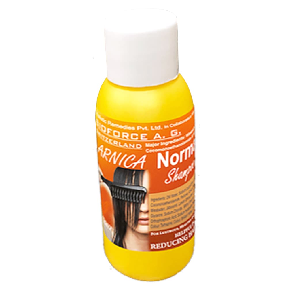 Arnica Normal Shampoo