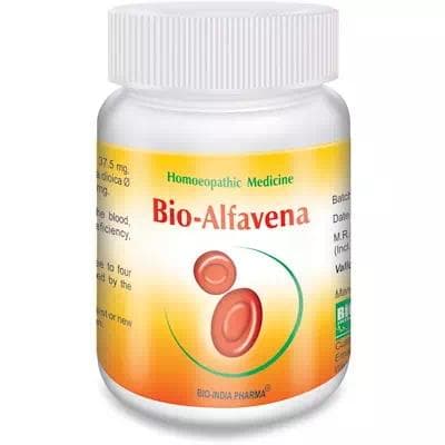 Bio Alfavena