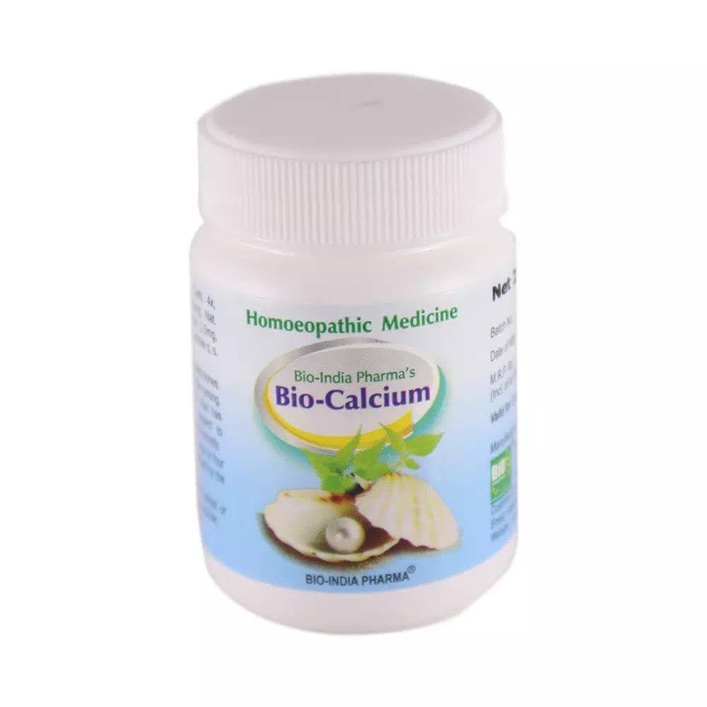 Bio Calcium