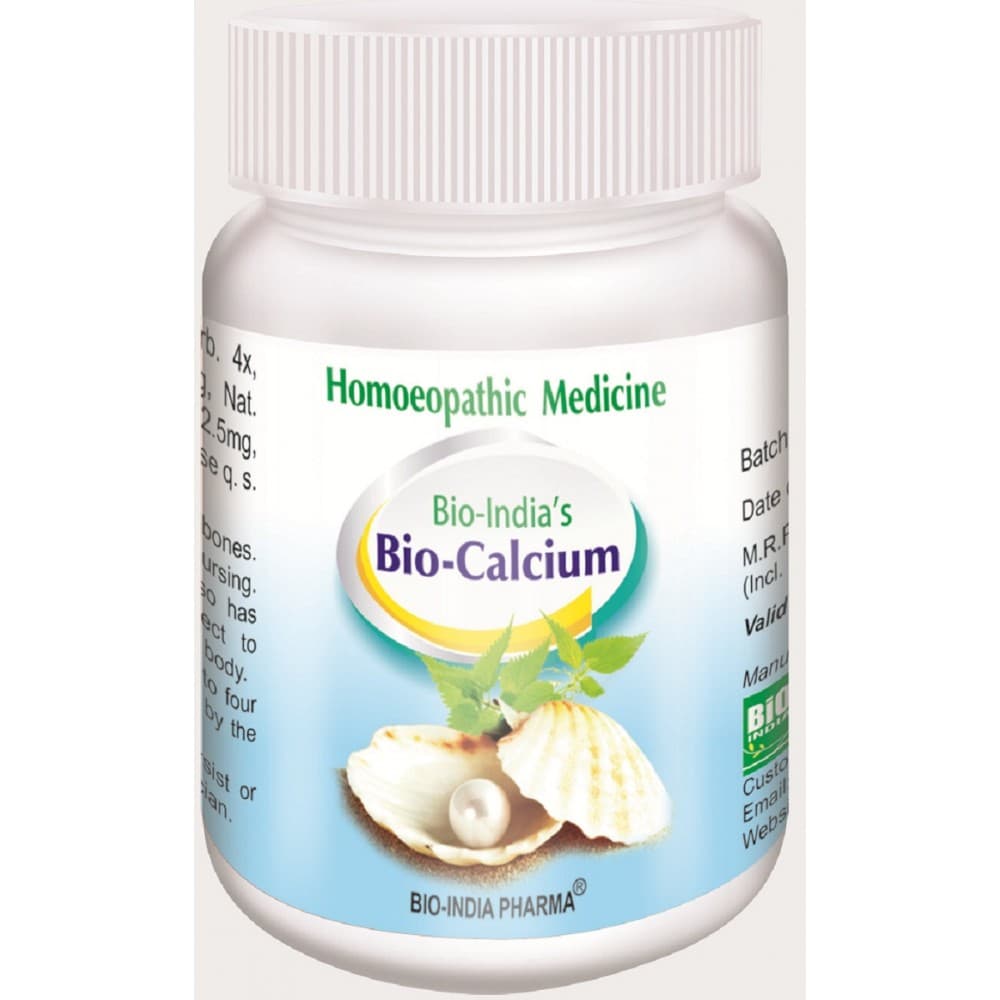 Bio Calcium