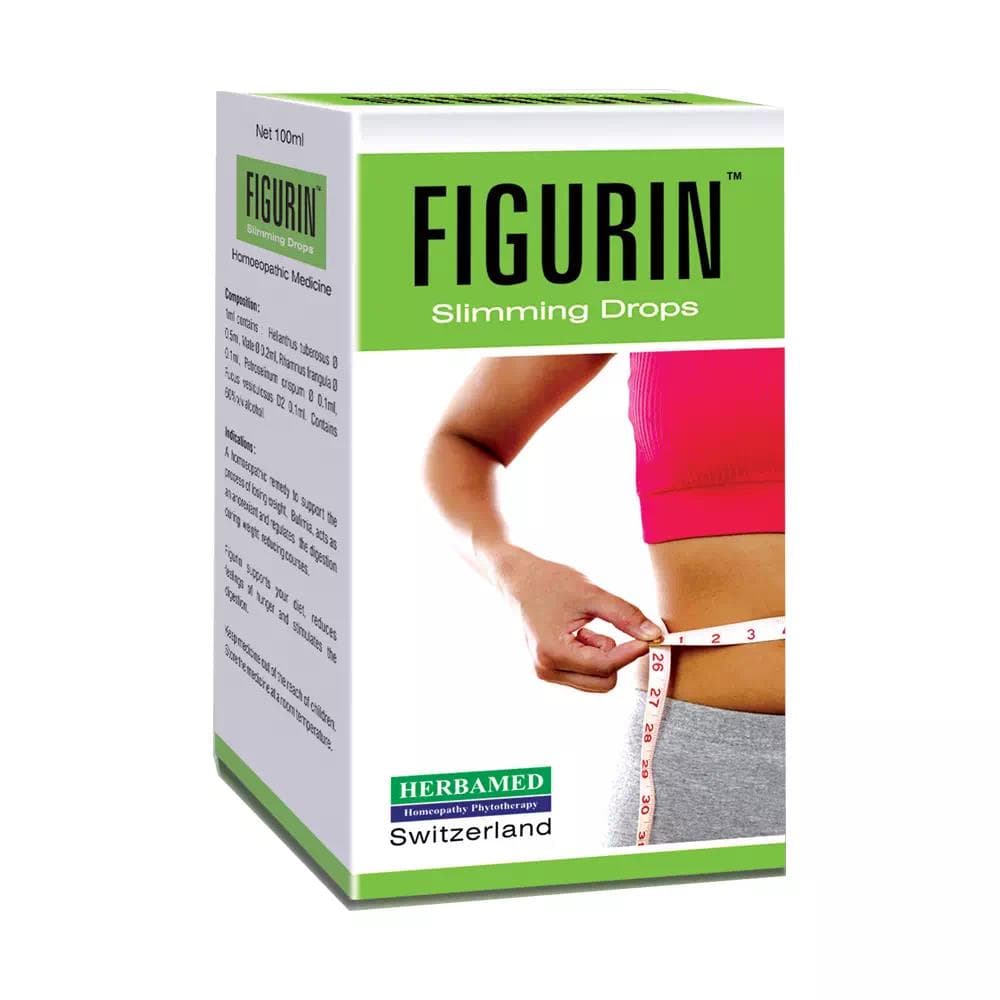 Figurin Slimming Drops