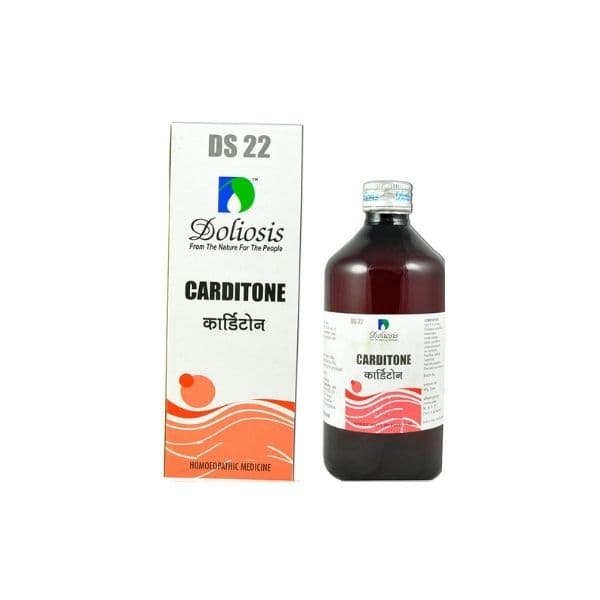 Carditone Tonic