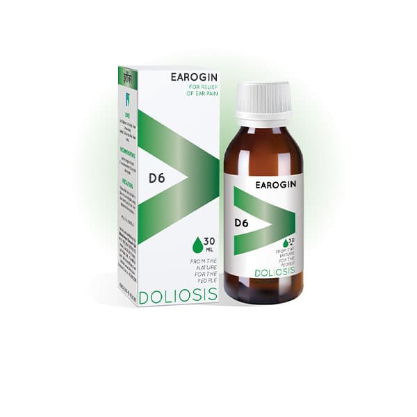 Doliosis D 6 Earogin