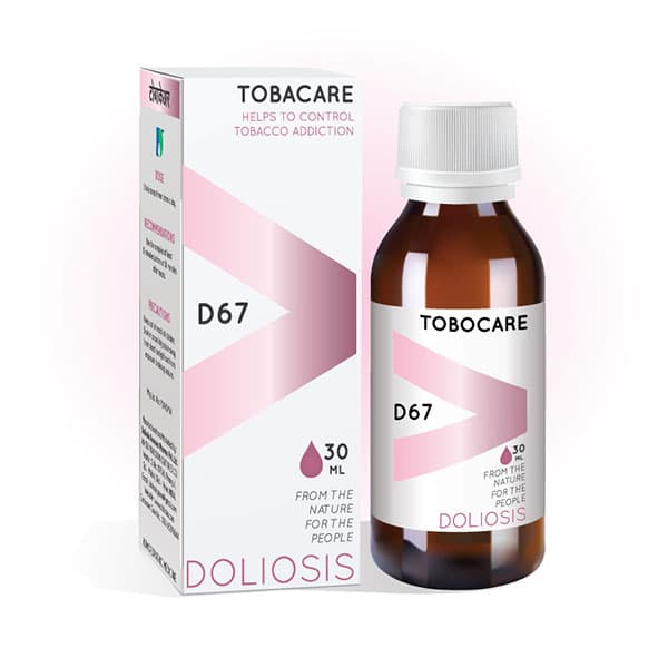Doliosis D67 Tobacare