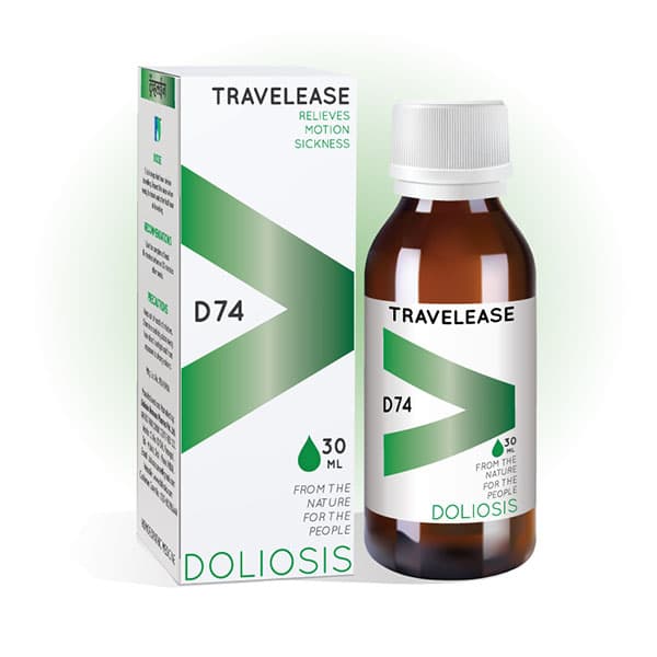 Doliosis D74 Travelease